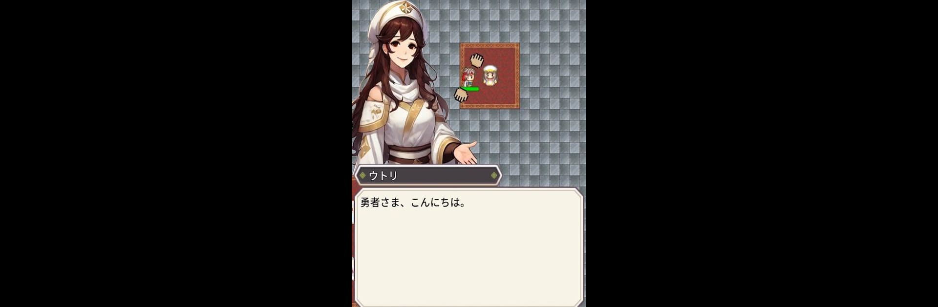 【やりこみ放置】廻転勇者