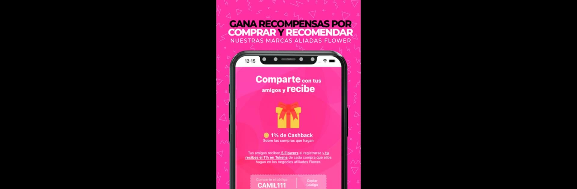 Flower App