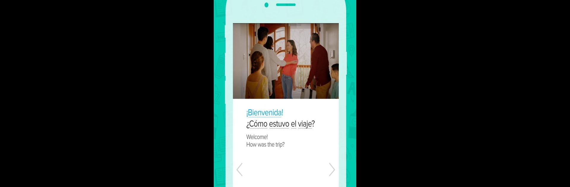 FluentU: Learn Language videos