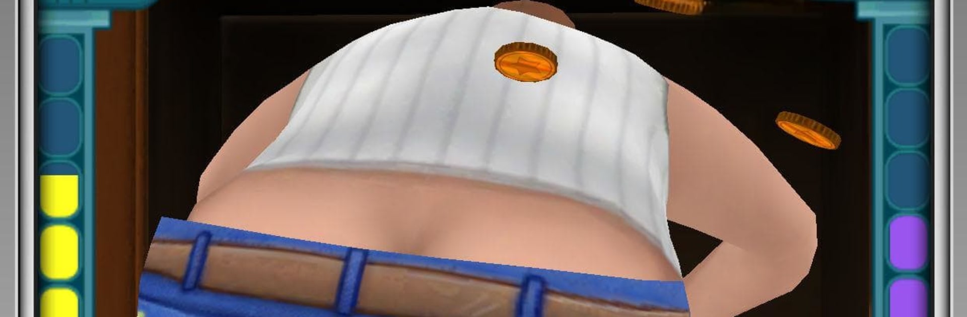 Plumber Crack