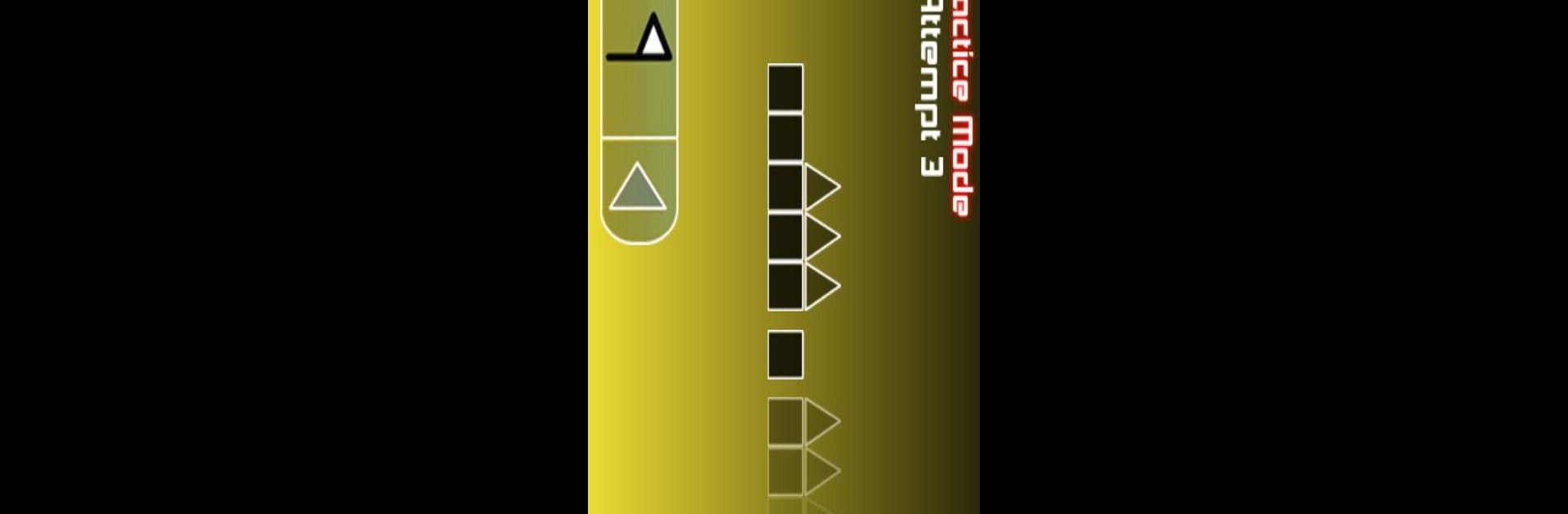 The Impossible Game Level Pack