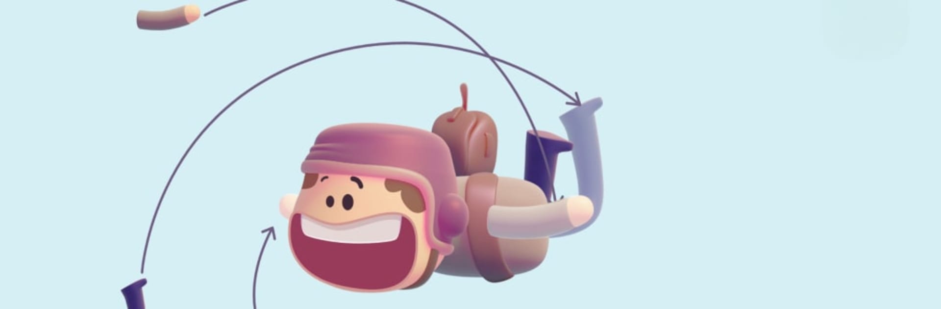 Kids Puzzles: Animated Jigsaw