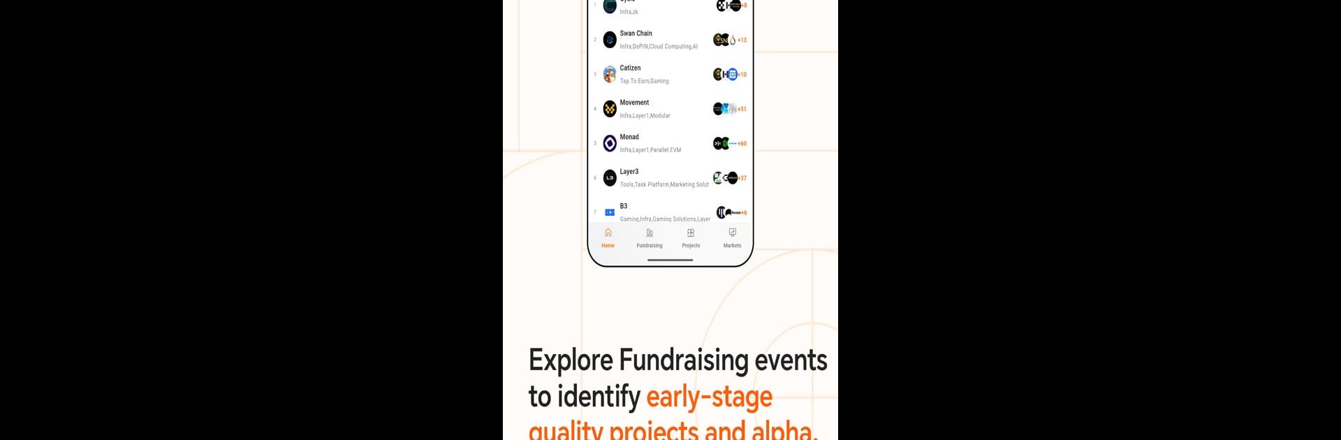 RootData