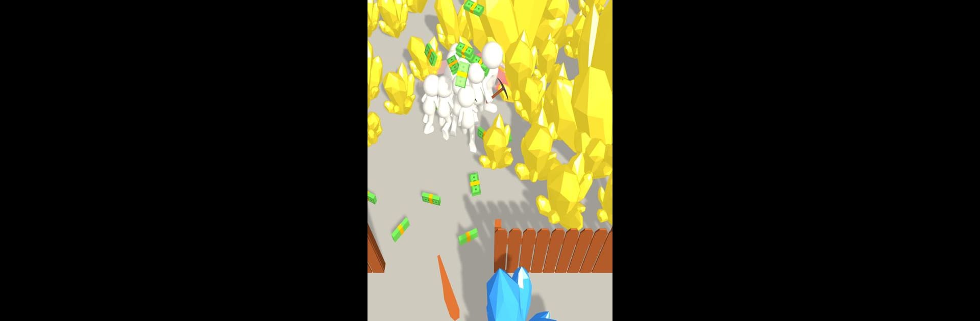 Diamond Mine 3D