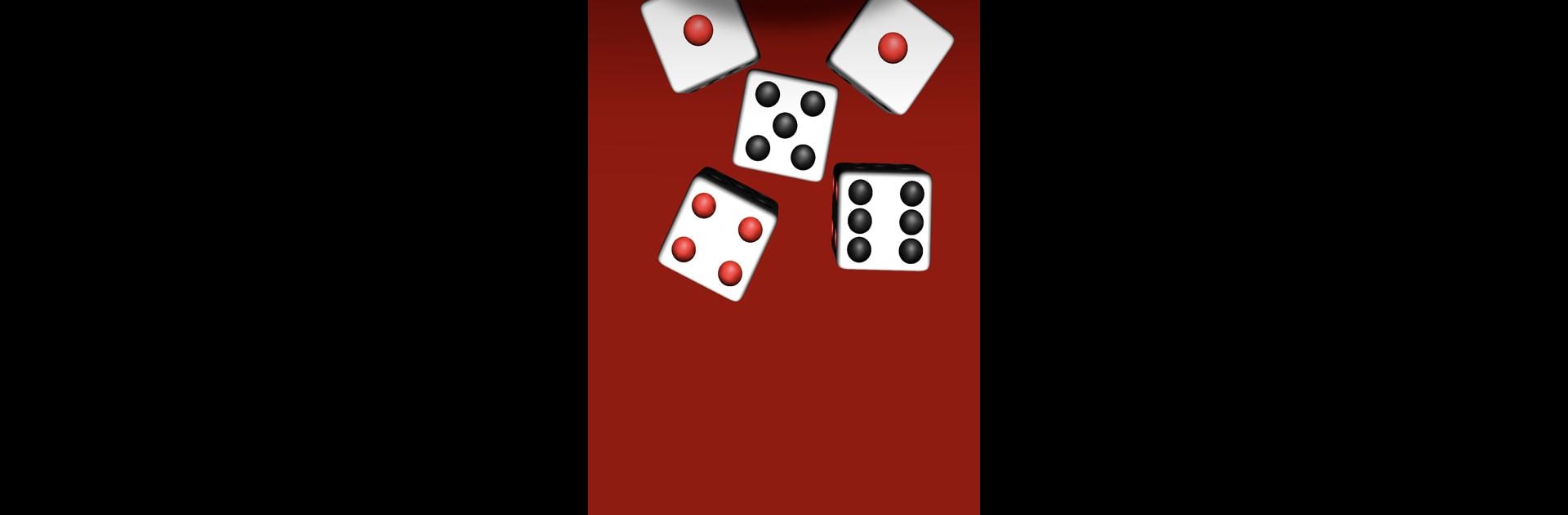 Liar's Dice VIP