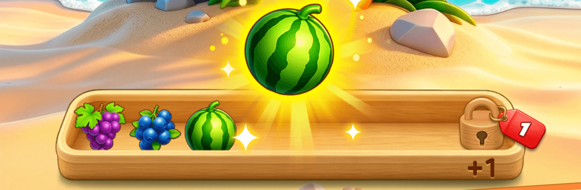 Triple Harvest™: 3D Match Game