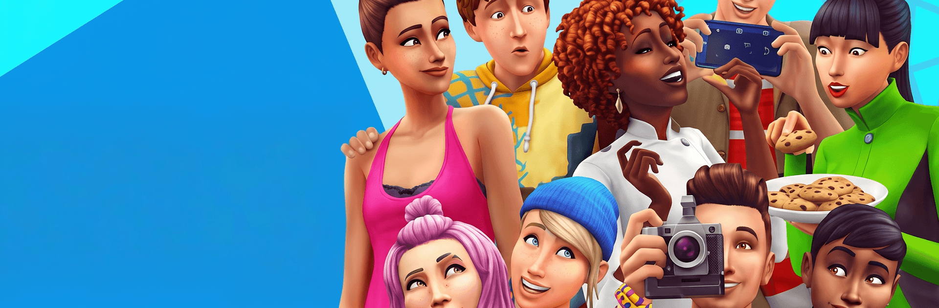 The Sims 4