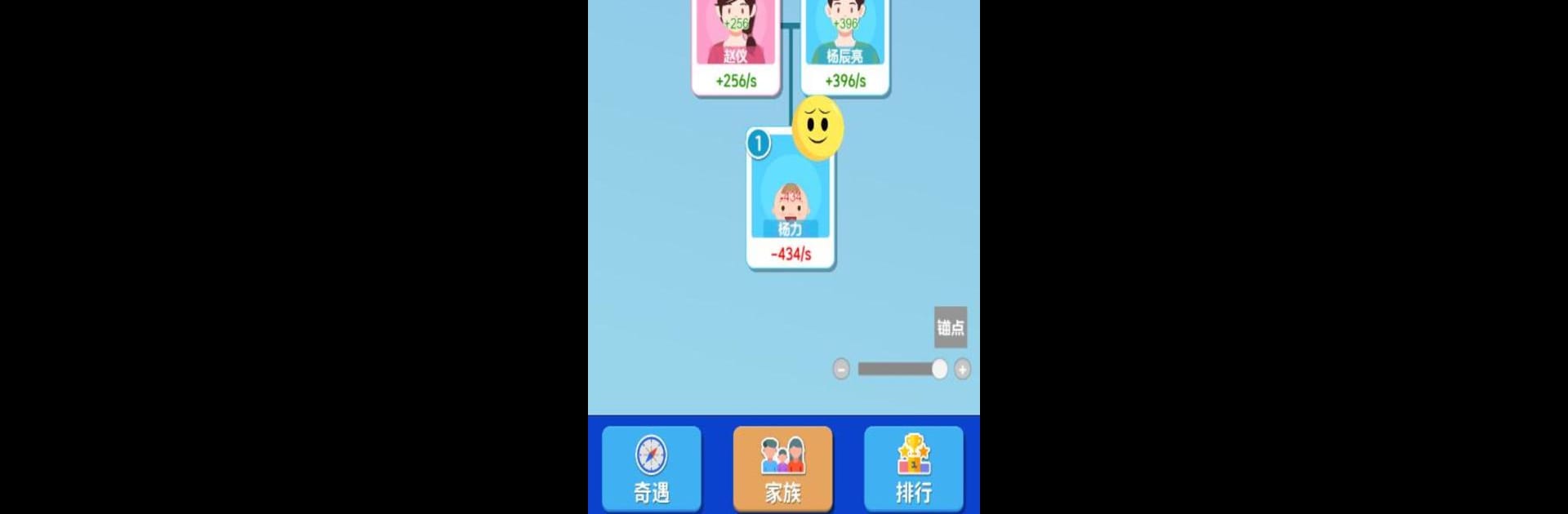 Family Simulator Life Game