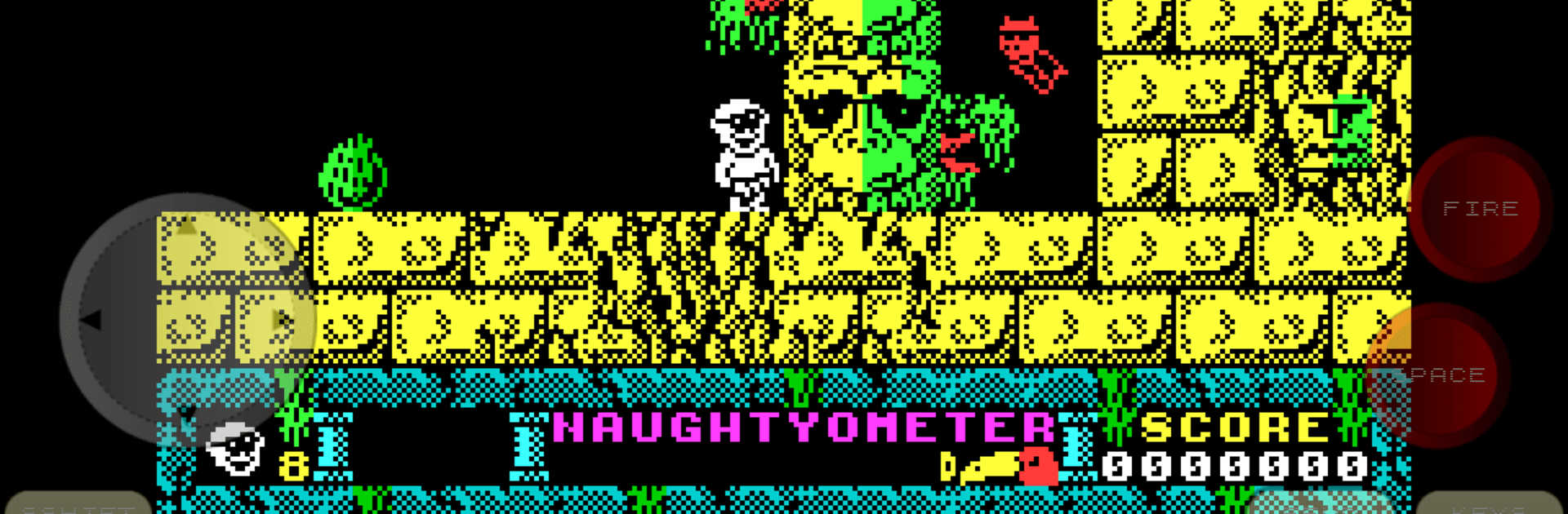 Speccy+ ZX Spectrum Emulator