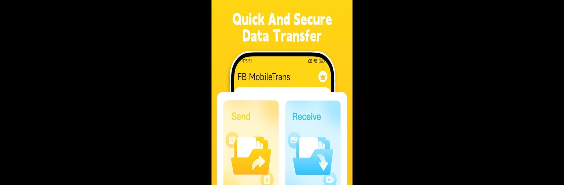 Fox MobileTrans