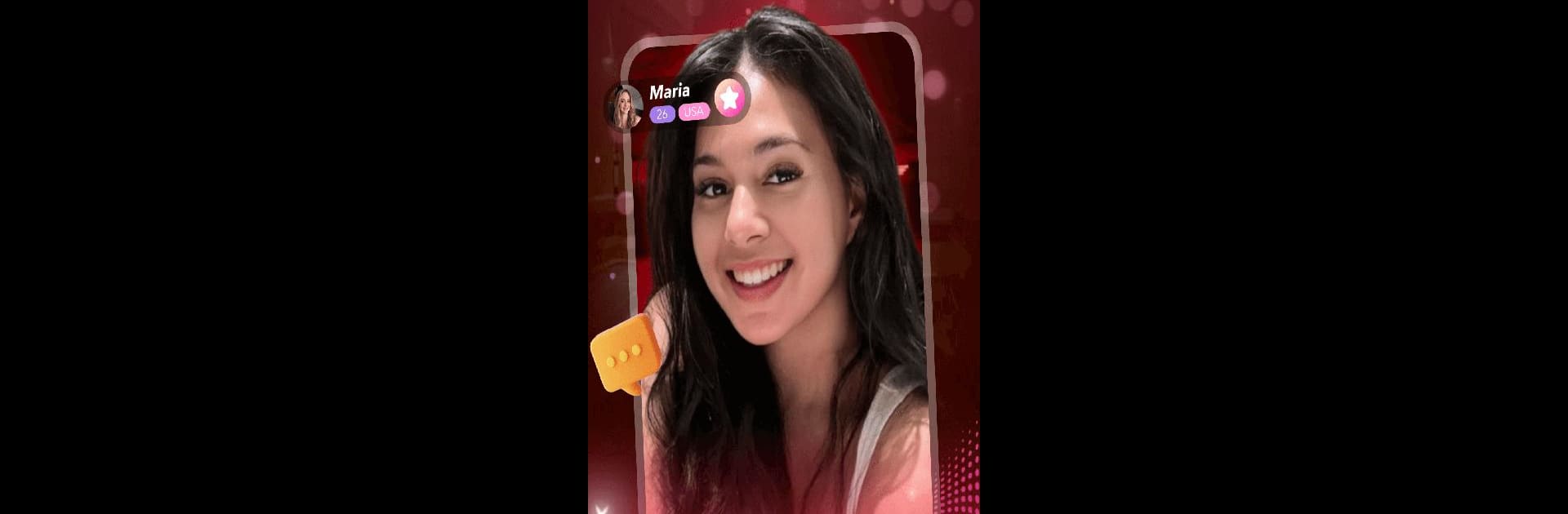 XmeTV -Video Chat Online