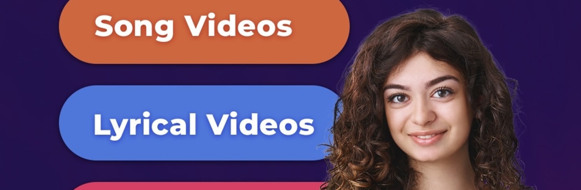 MBit Music Video Status Maker