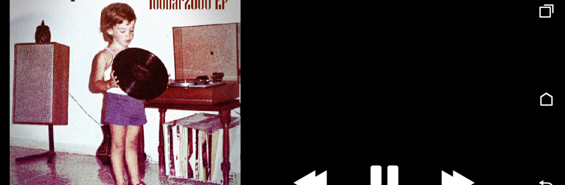 foobar2000