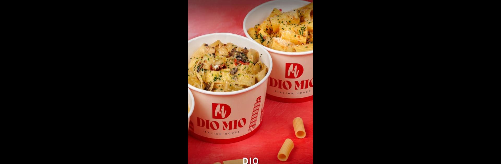 Dio Mio - Italian House