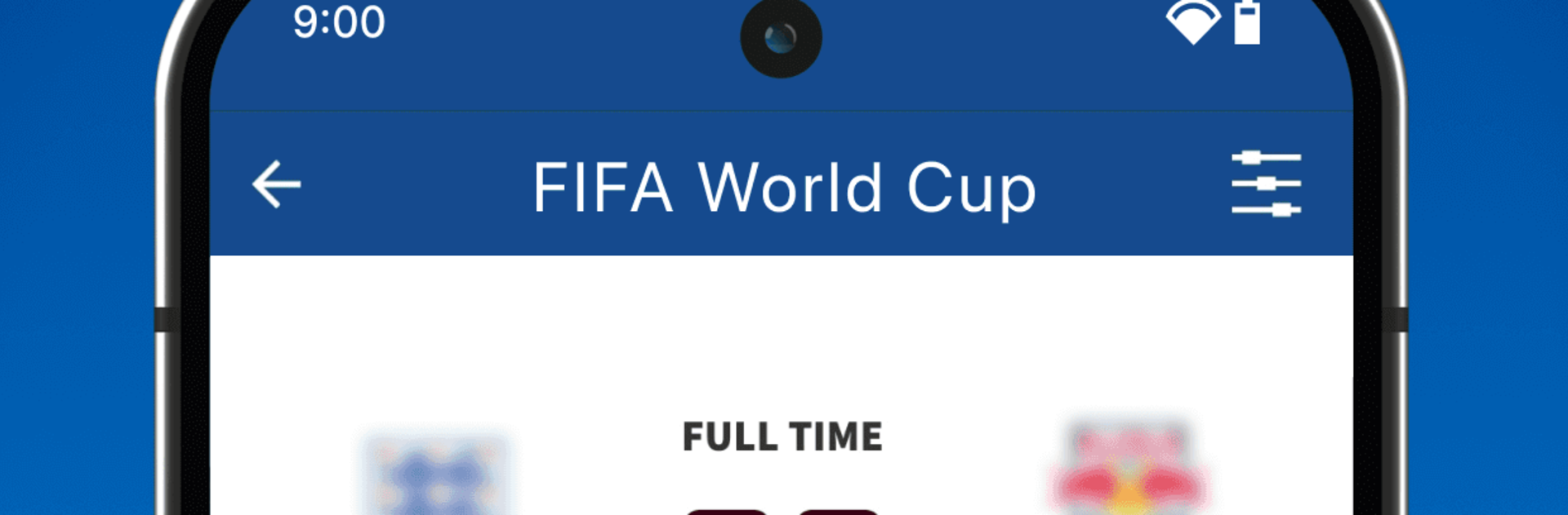 Calcio: Live Football TV HD