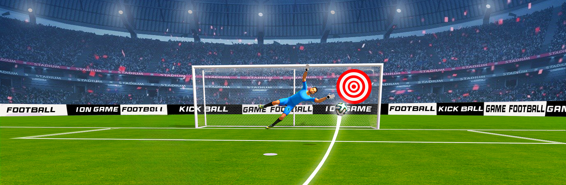 Soccer Games Football 2025