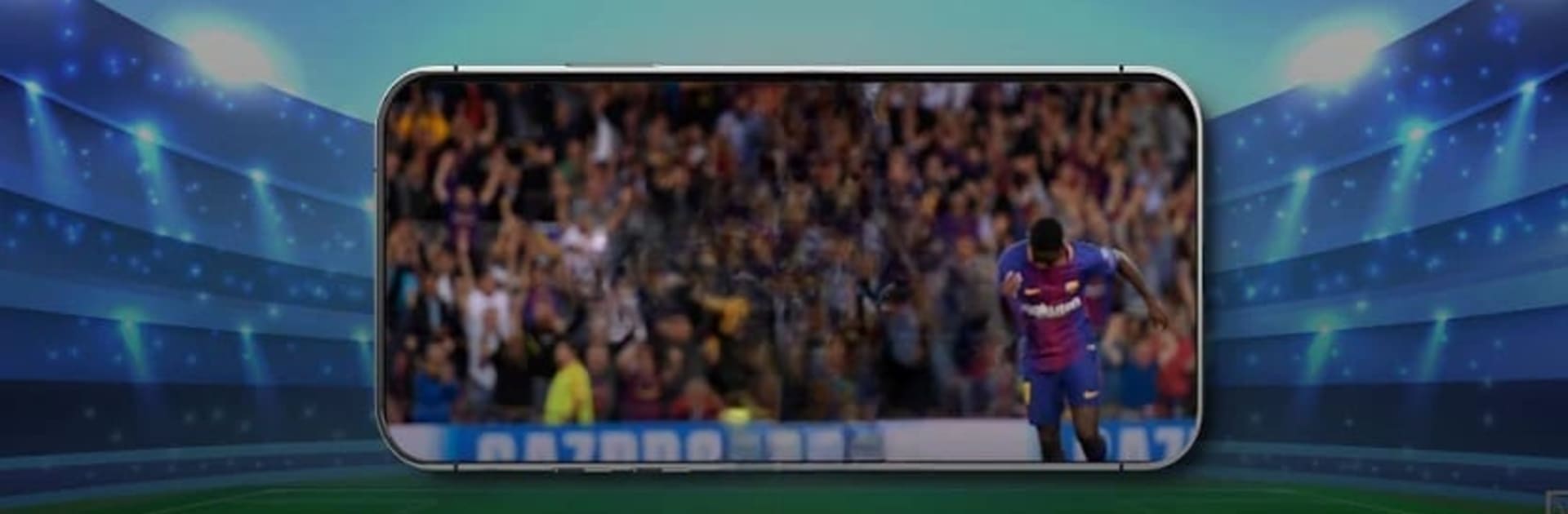 Live Football TV HD Streaming