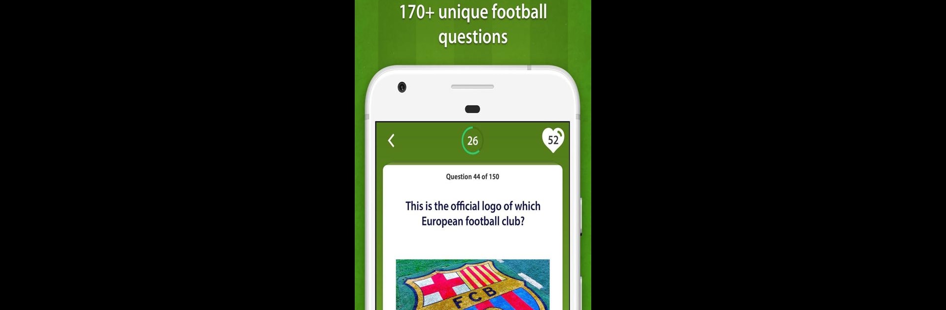 Soccer Quiz 2019 (Football Quiz)