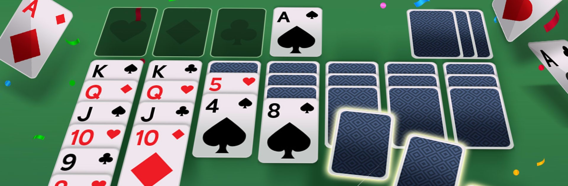 Solitaire Classic