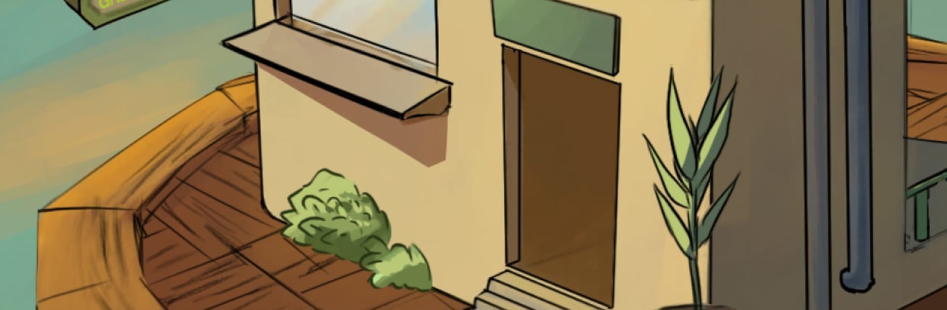 Art Coloring - Lofi Art