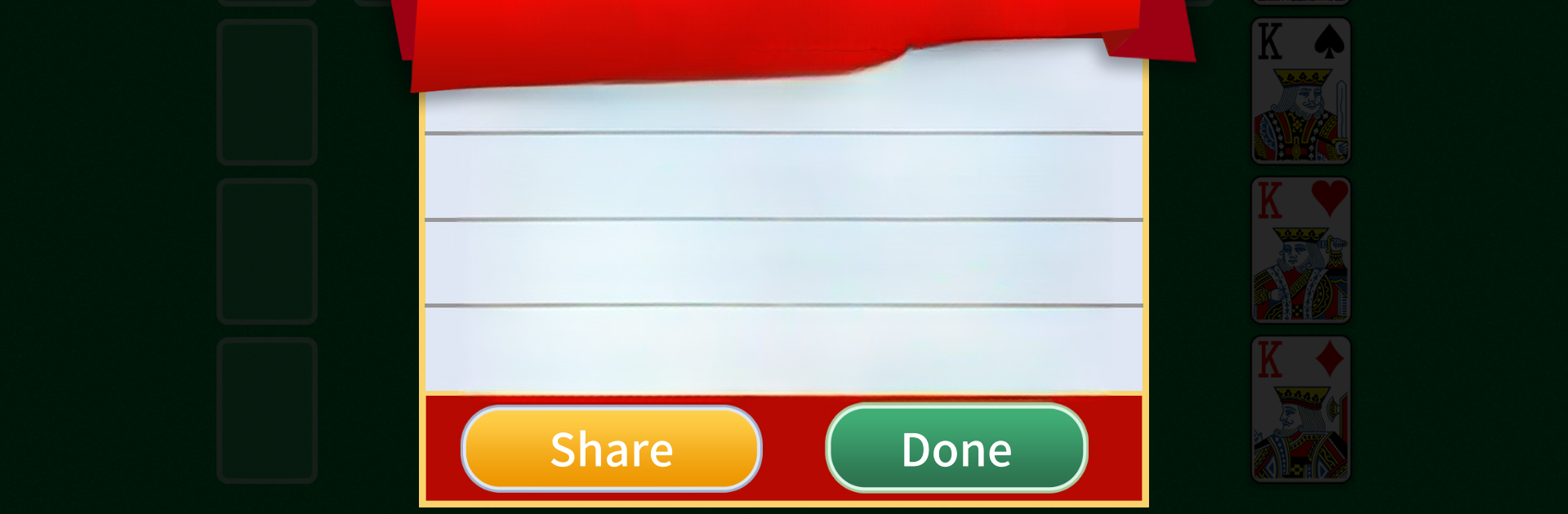 FreeCell Solitaire Classic – free cell card game
