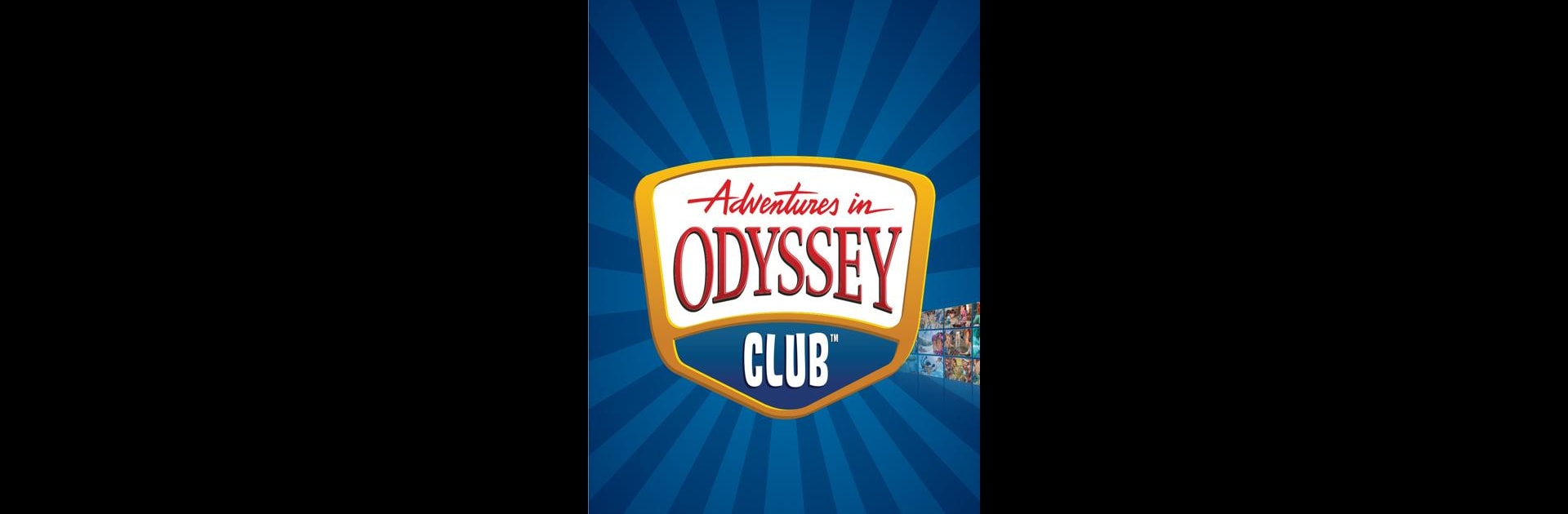 Adventures in Odyssey Club
