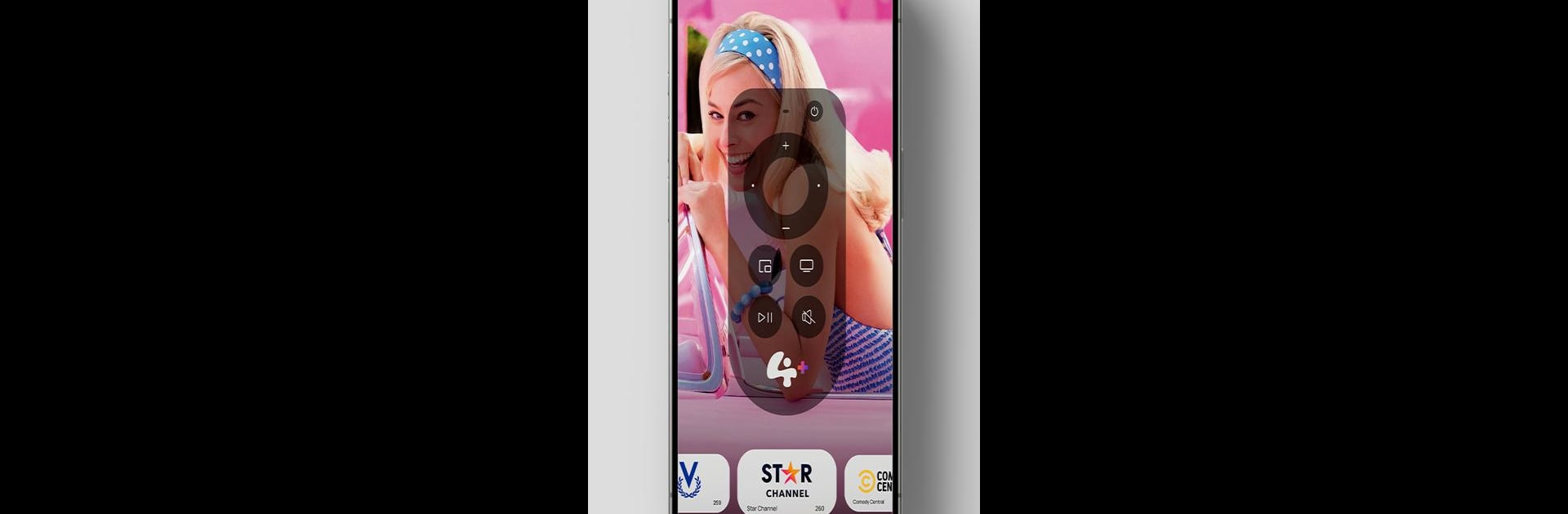 4net TV+