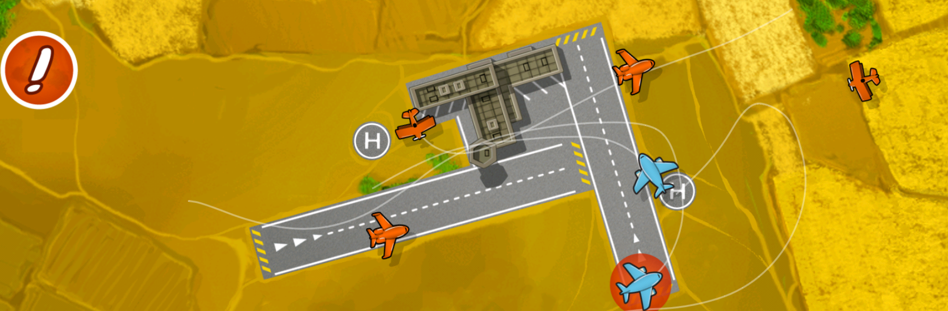 Air Control 2