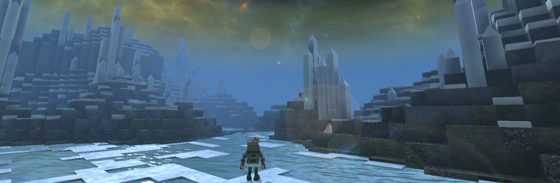Block Fortress: Empires