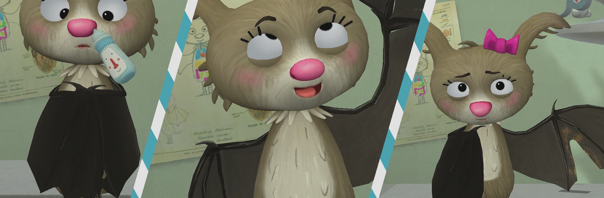 Little Fox Animal Doctor