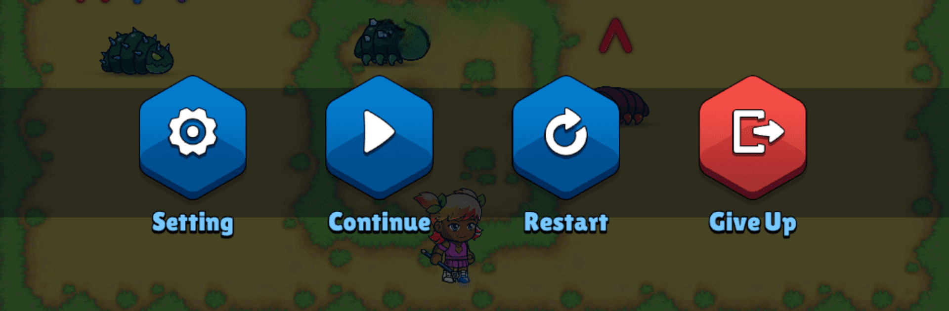 Rune-Rush