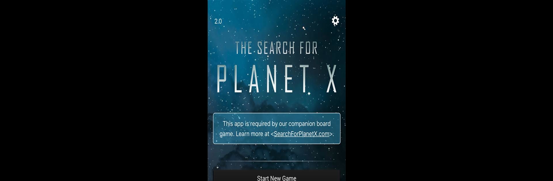 The Search for Planet X