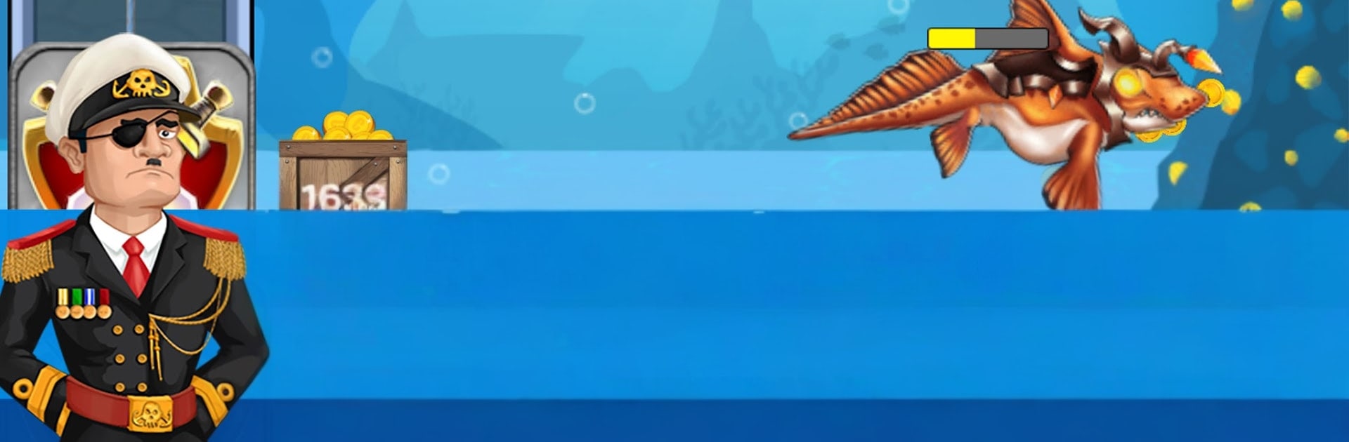 Sea Jurassic Tycoon