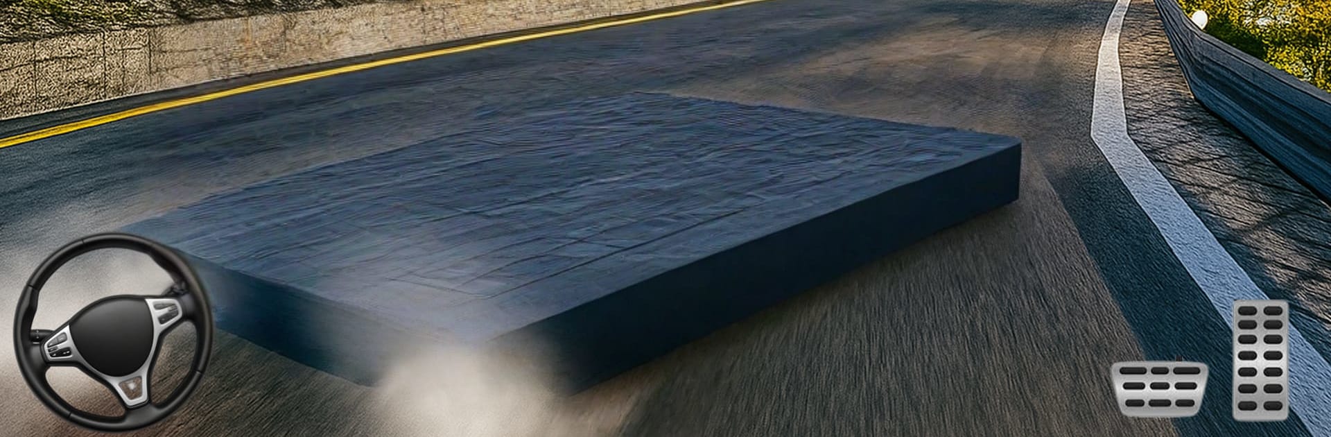 Car Drifting Game: Car Racing