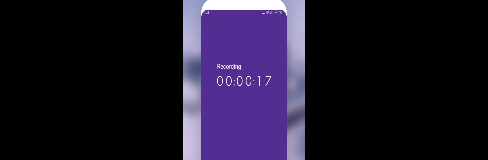 MP3 Recorder
