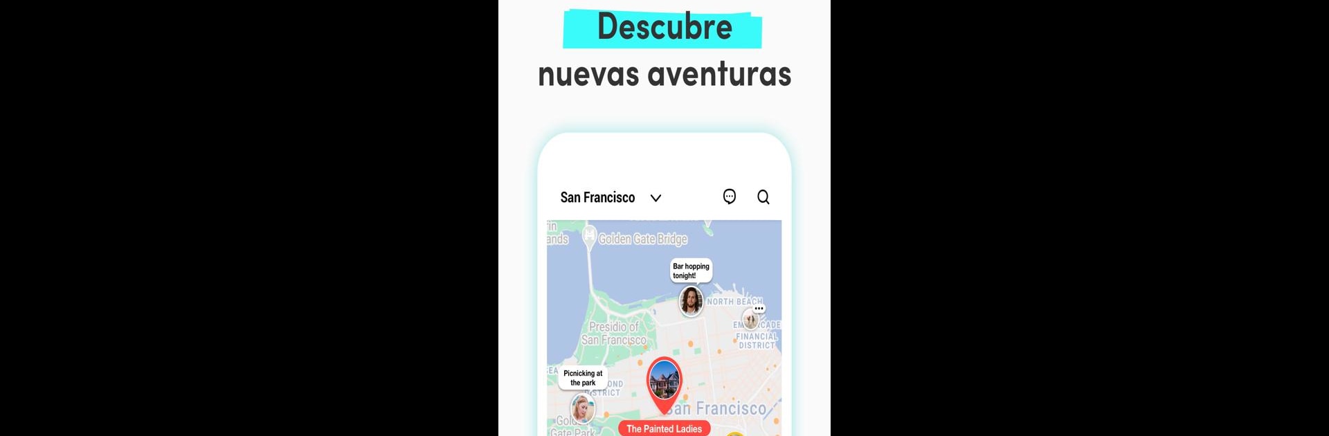 Playsee: Explora Clips Locales