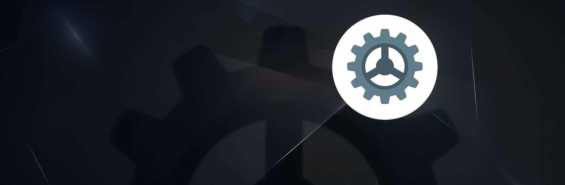 Android Quick Settings