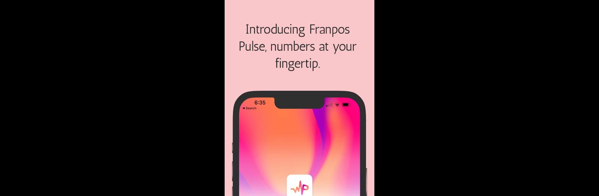Franpos Pulse