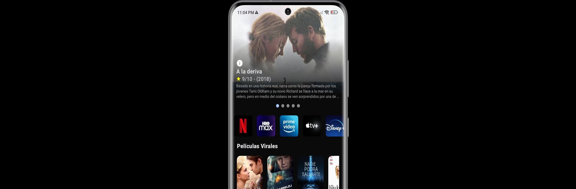 Peliculas Virales