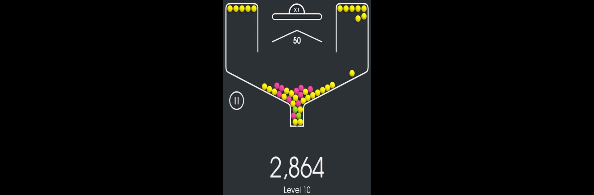100 Balls
