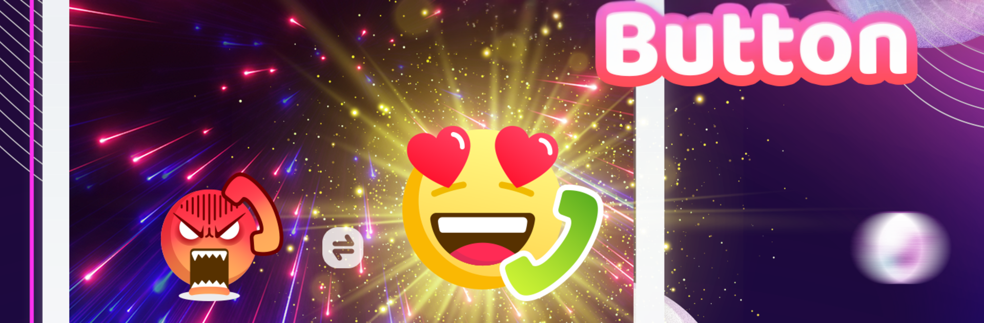 Call Screen Themes Color Phone