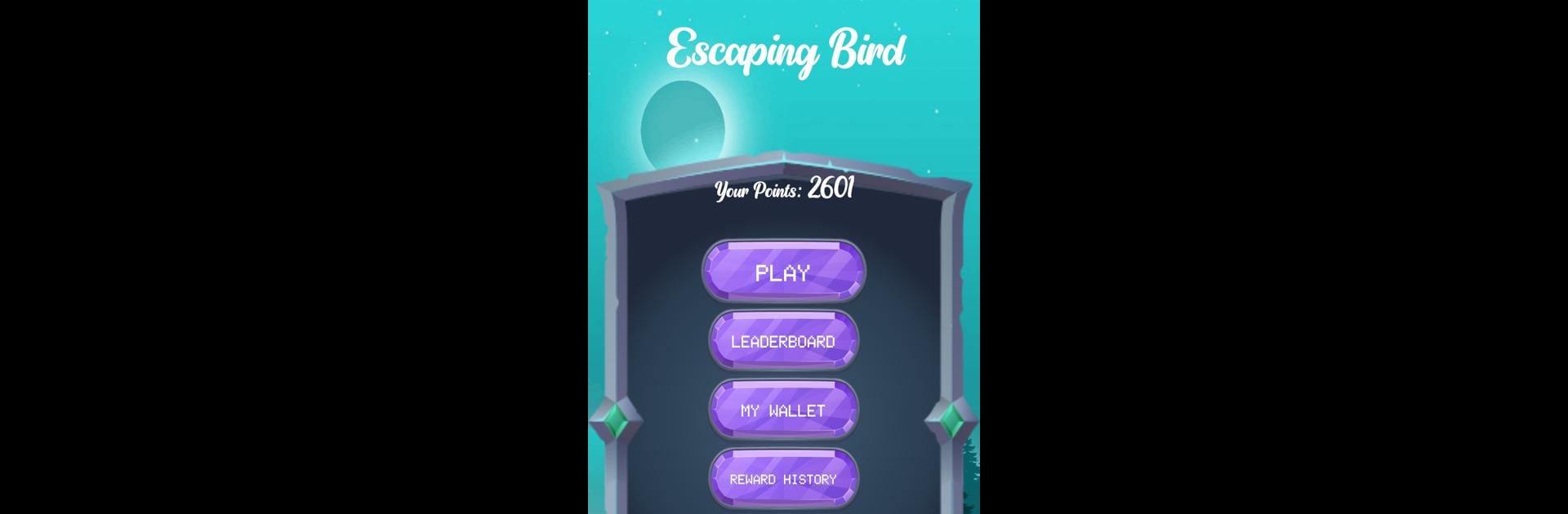 Fortune Bird