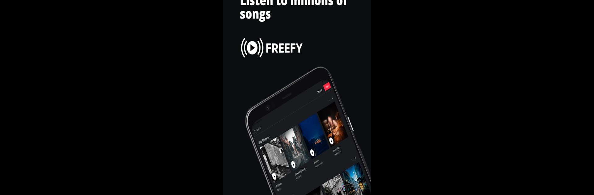 Freefy