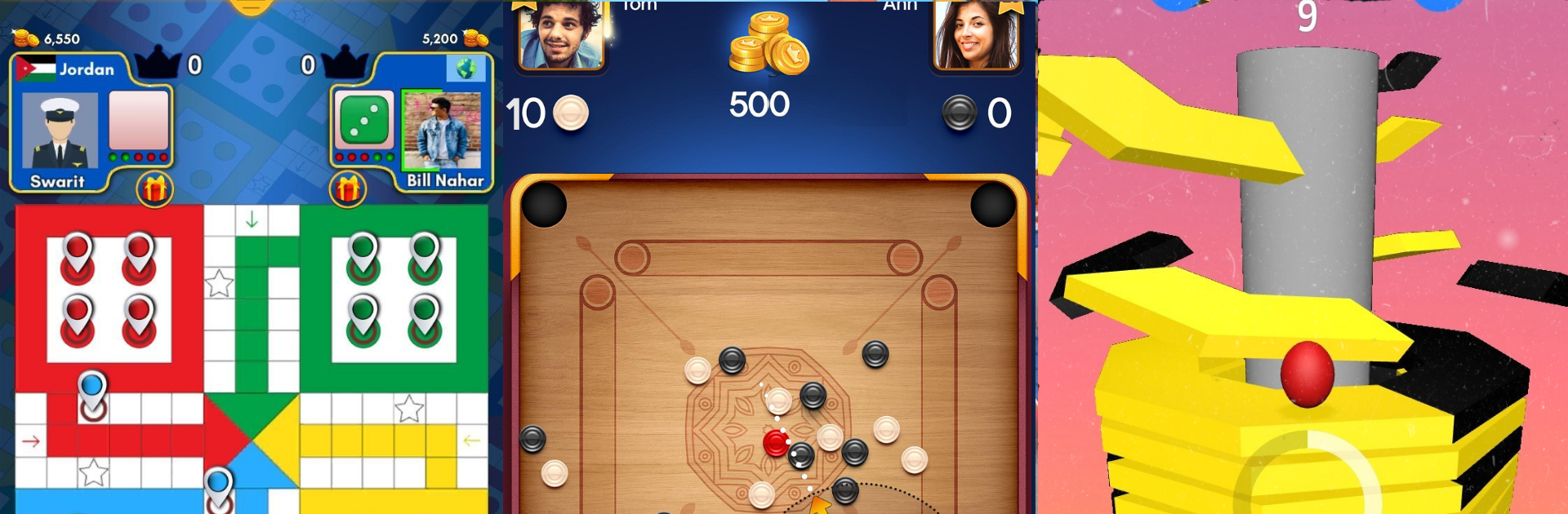 All Games : All In One Games