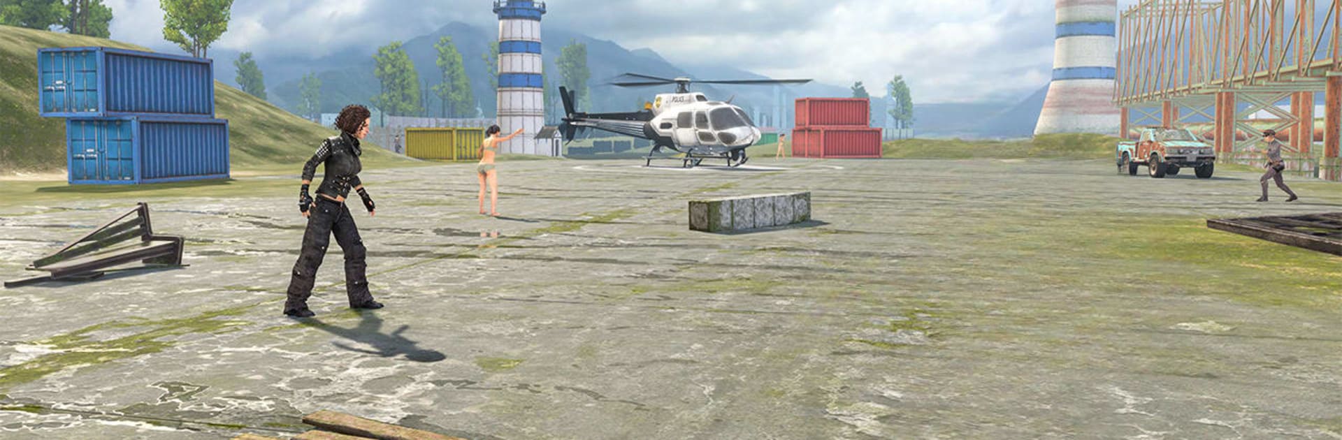 FPS Commando Shooting-Secret Mission 3D Games