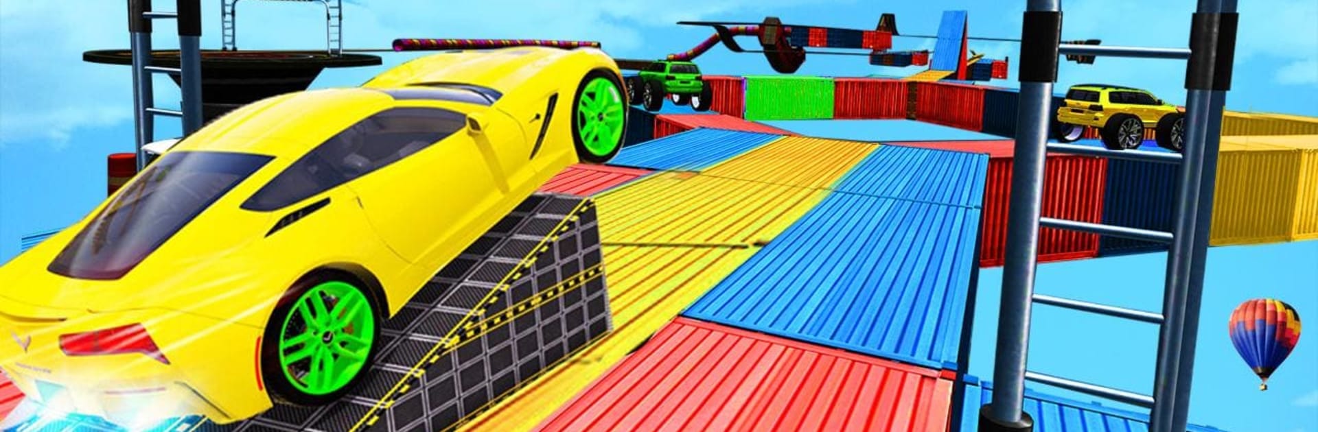 juegos de carros de carreras