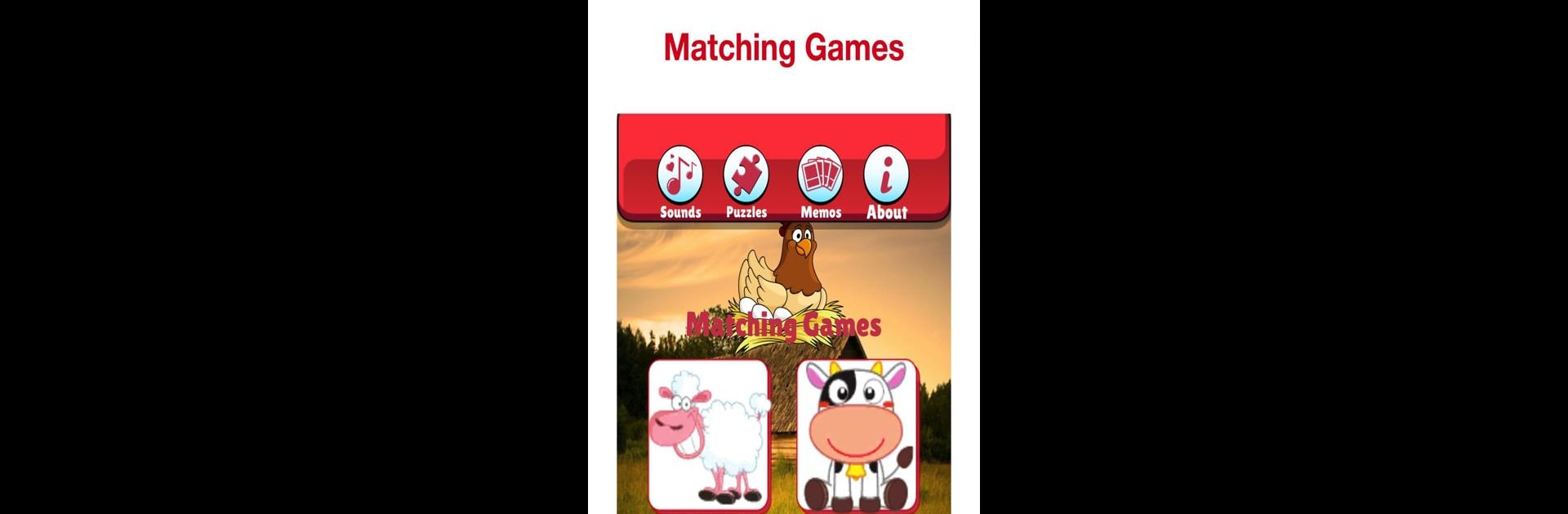 Farm Game For Kids: Farm Life