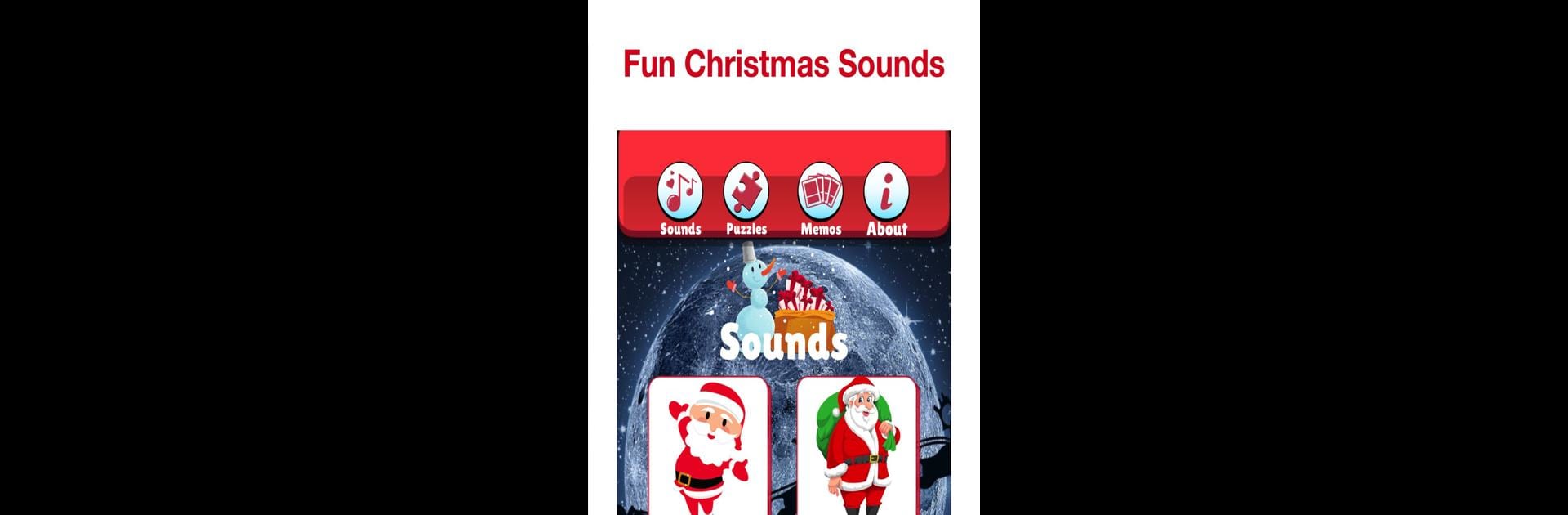Christmas Games For Kids: Xmas