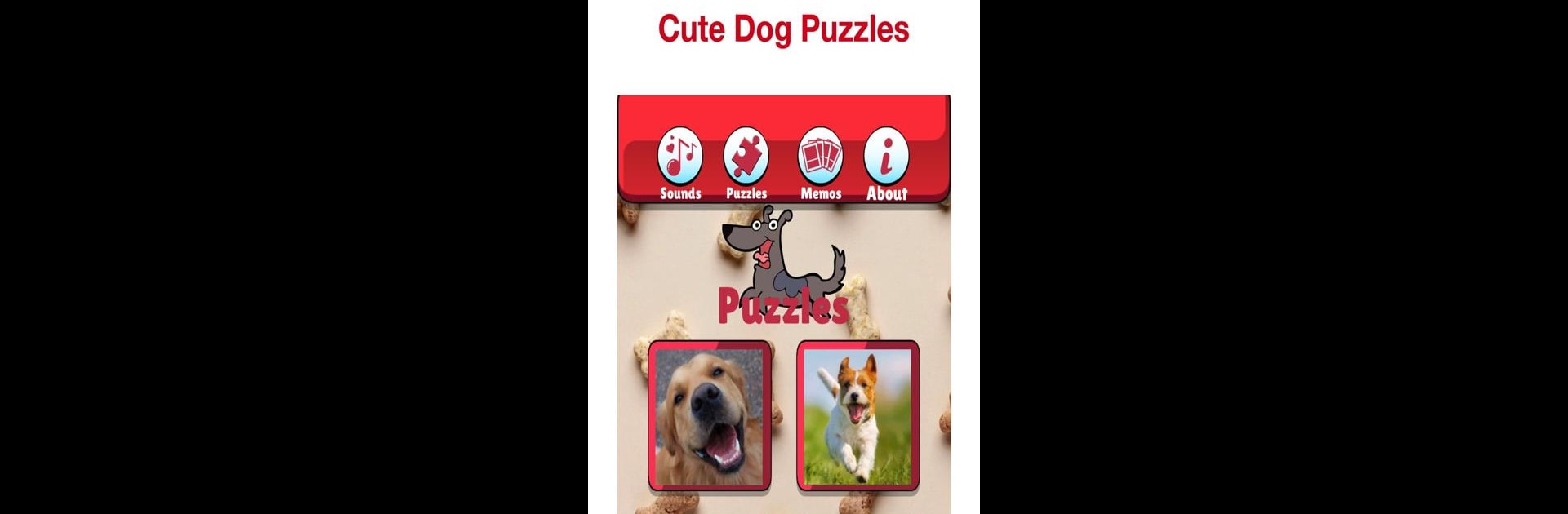 Dog Game For Boys: Virtual Pet