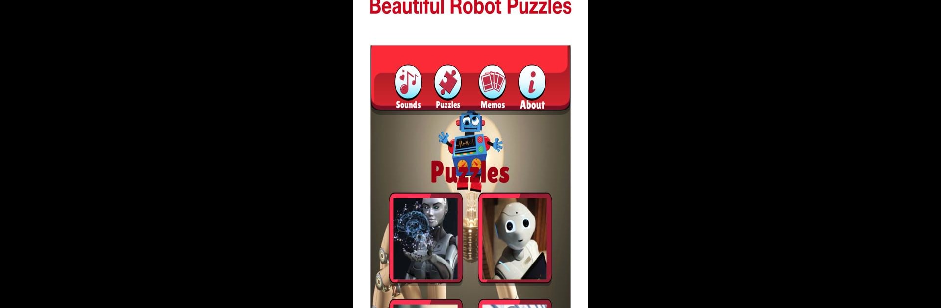 Kids Robot Games For Boys
